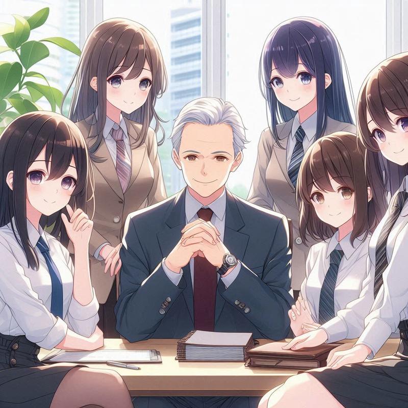 会社の社長から重大な話があるって何？