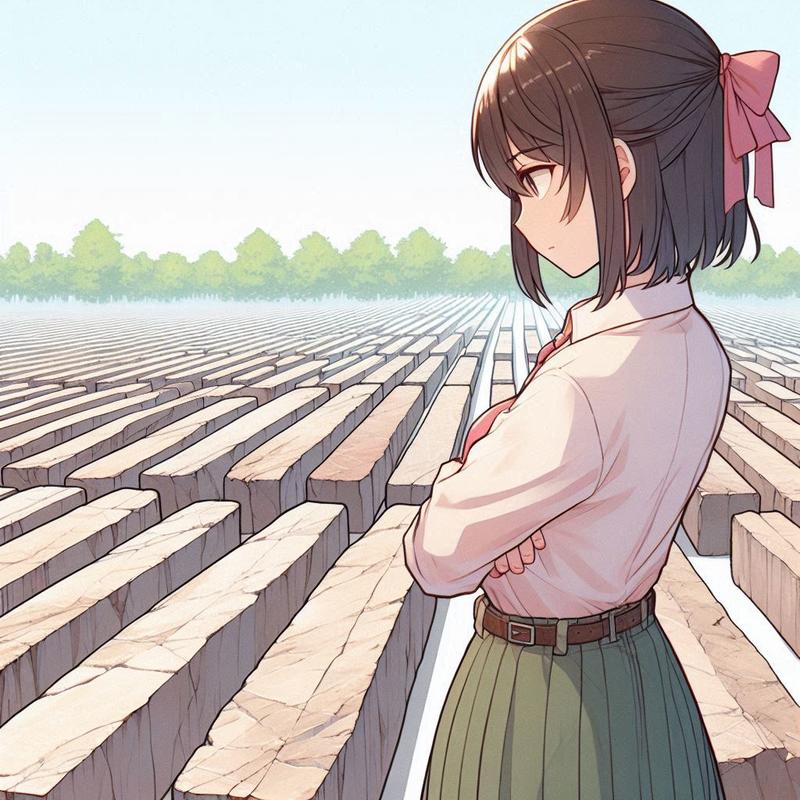 正体不明の物体の処理に悩んでいる